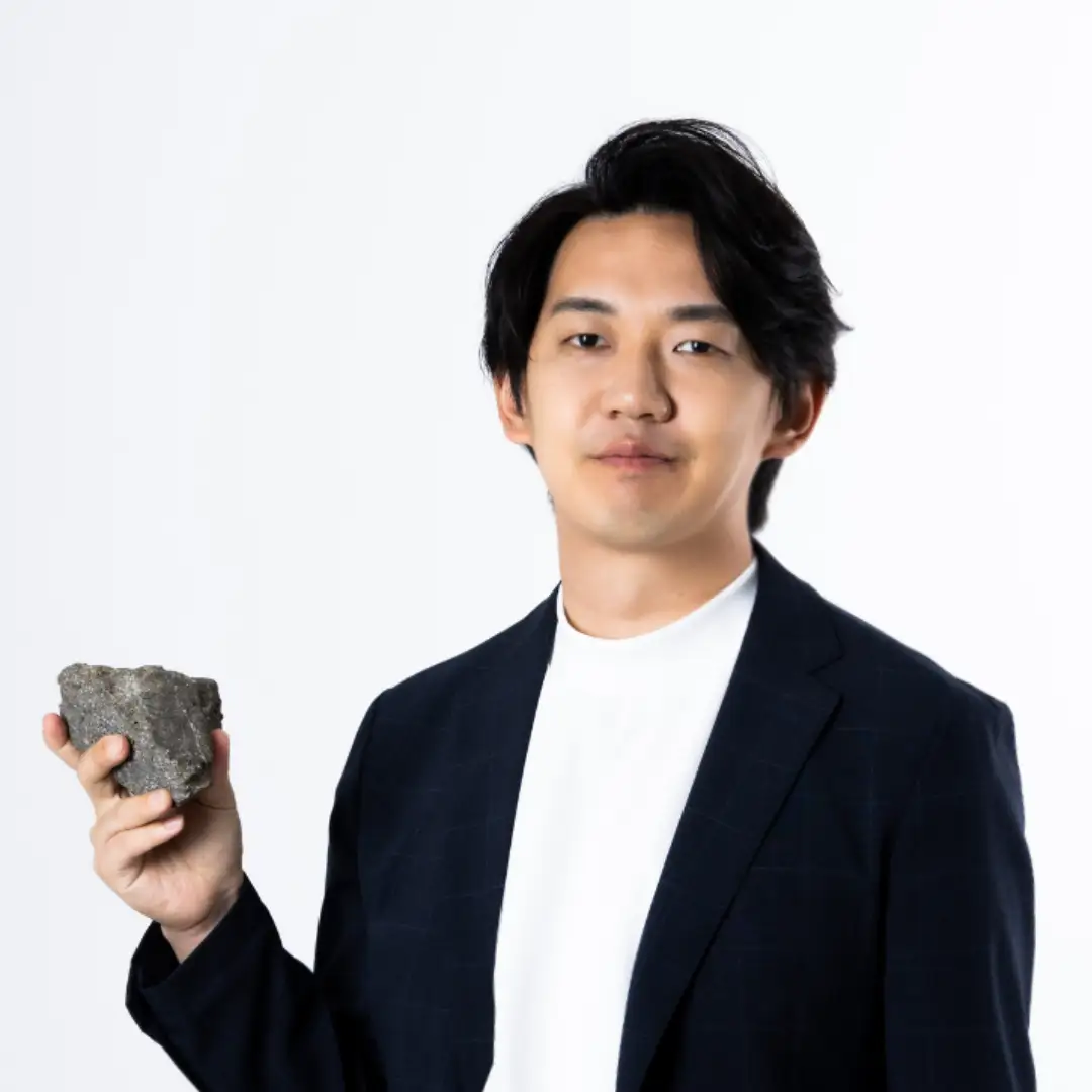 ANOBAKA パートナー 萩谷聡
