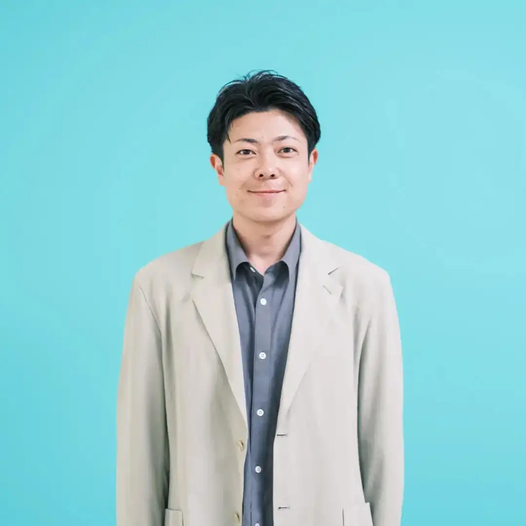 mint GP 白川智樹